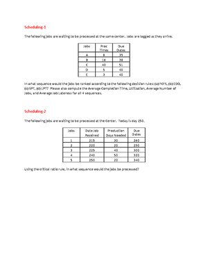 1. Forecast HW Qs - HWK - Forecast- The following gives the number of ...