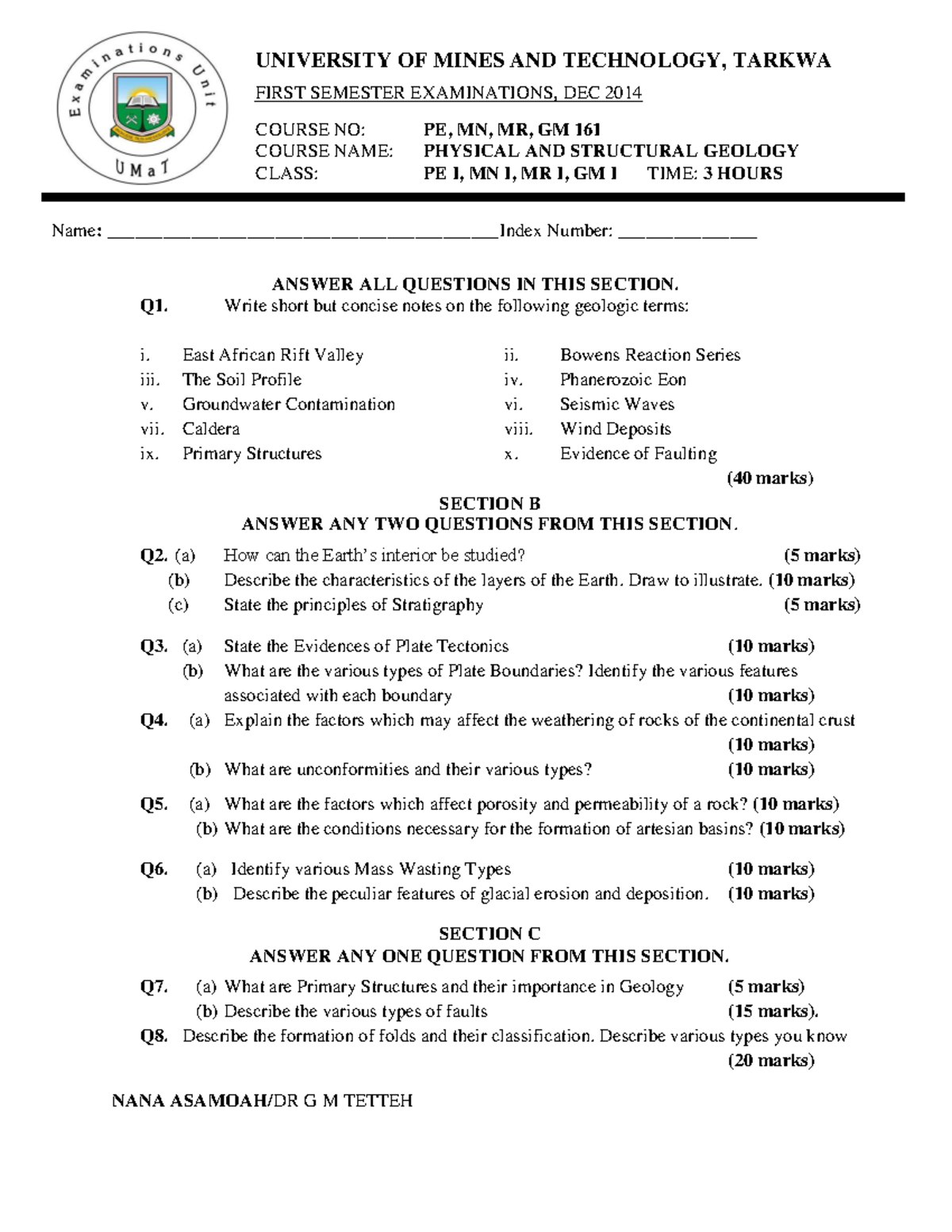 Copy%20of%20( Physical%20AND%20 Structural%20 Geology)%20GM MN MR 161 ...