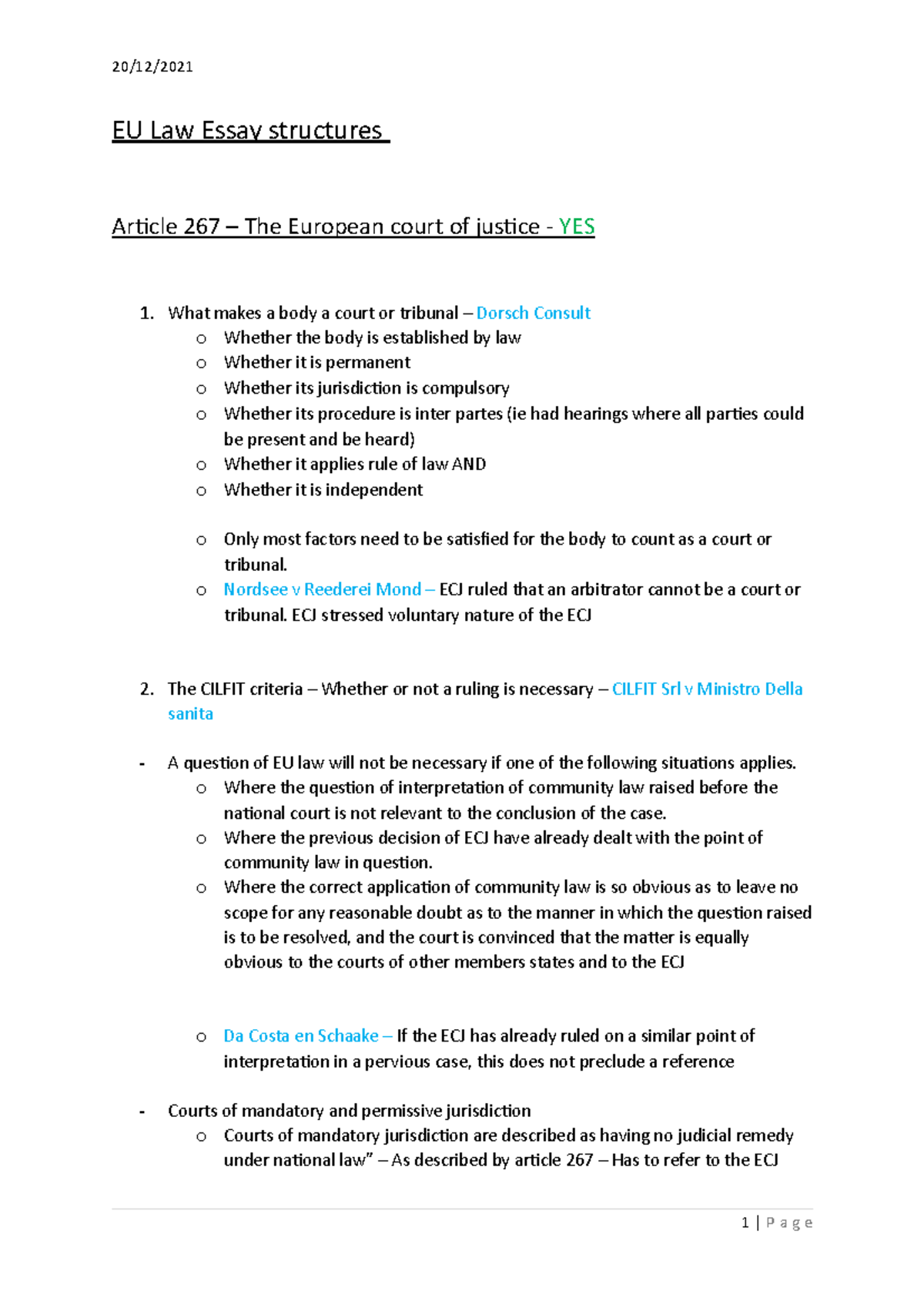 exam-document-eu-law-eu-law-essay-structures-article-267-the