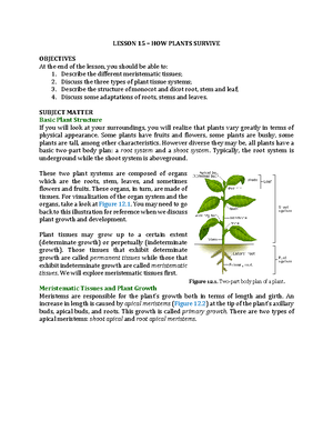 Module 2 - Soil Quality Indicators - Soil Quality Indicators: Measures ...