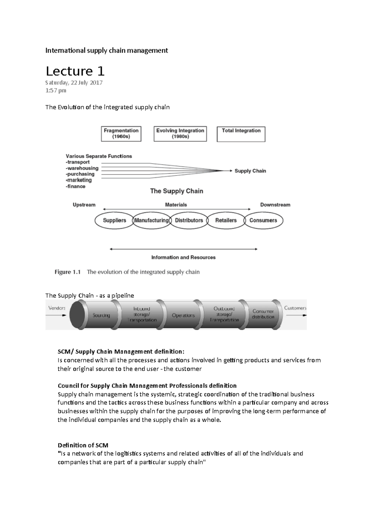 international-supply-chain-management-definition-of-scm-is-a-network