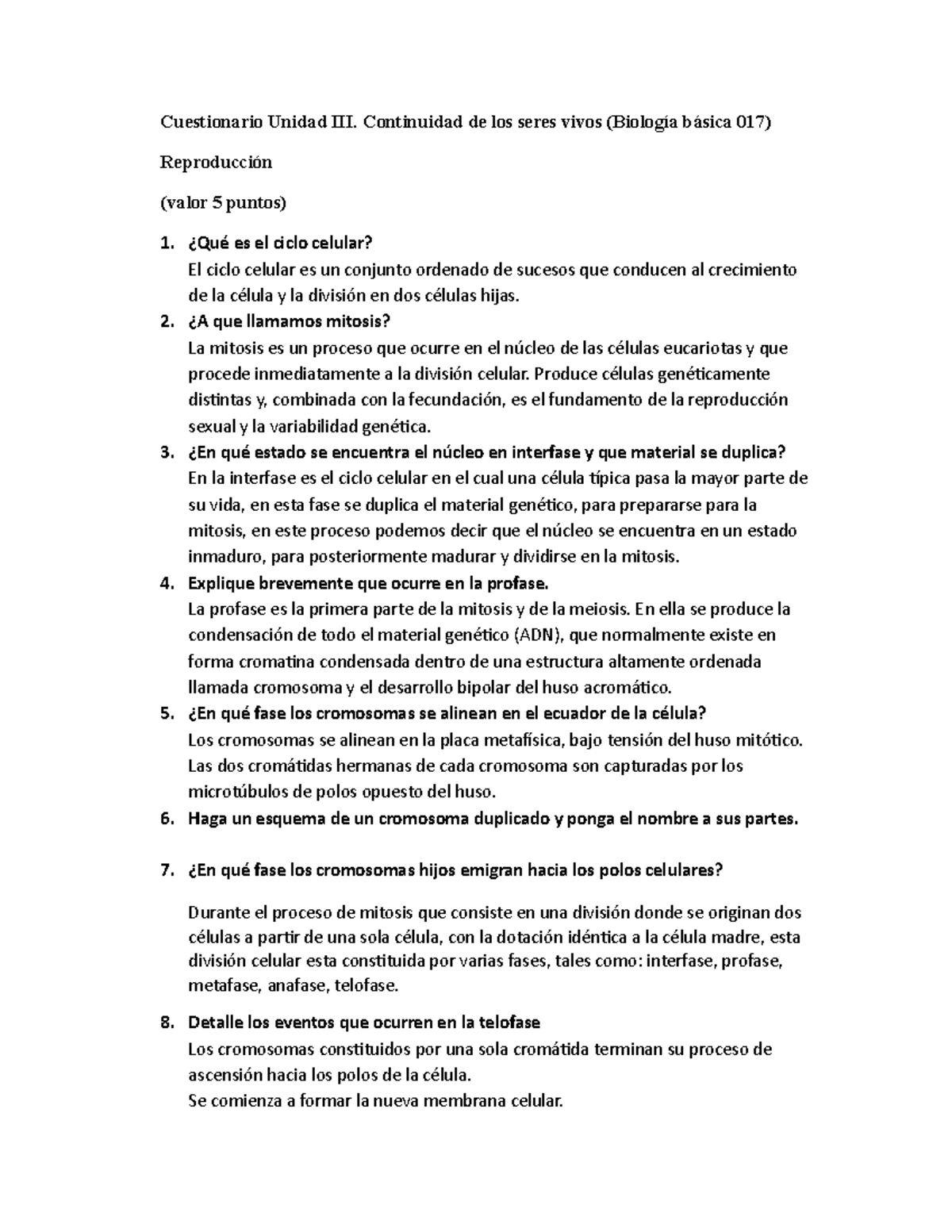 Resumo FIT370 Prova 3 - Grupo de que se reproduzem por cruzada a uma taxa  Mecanismos que favorecem a - Studocu