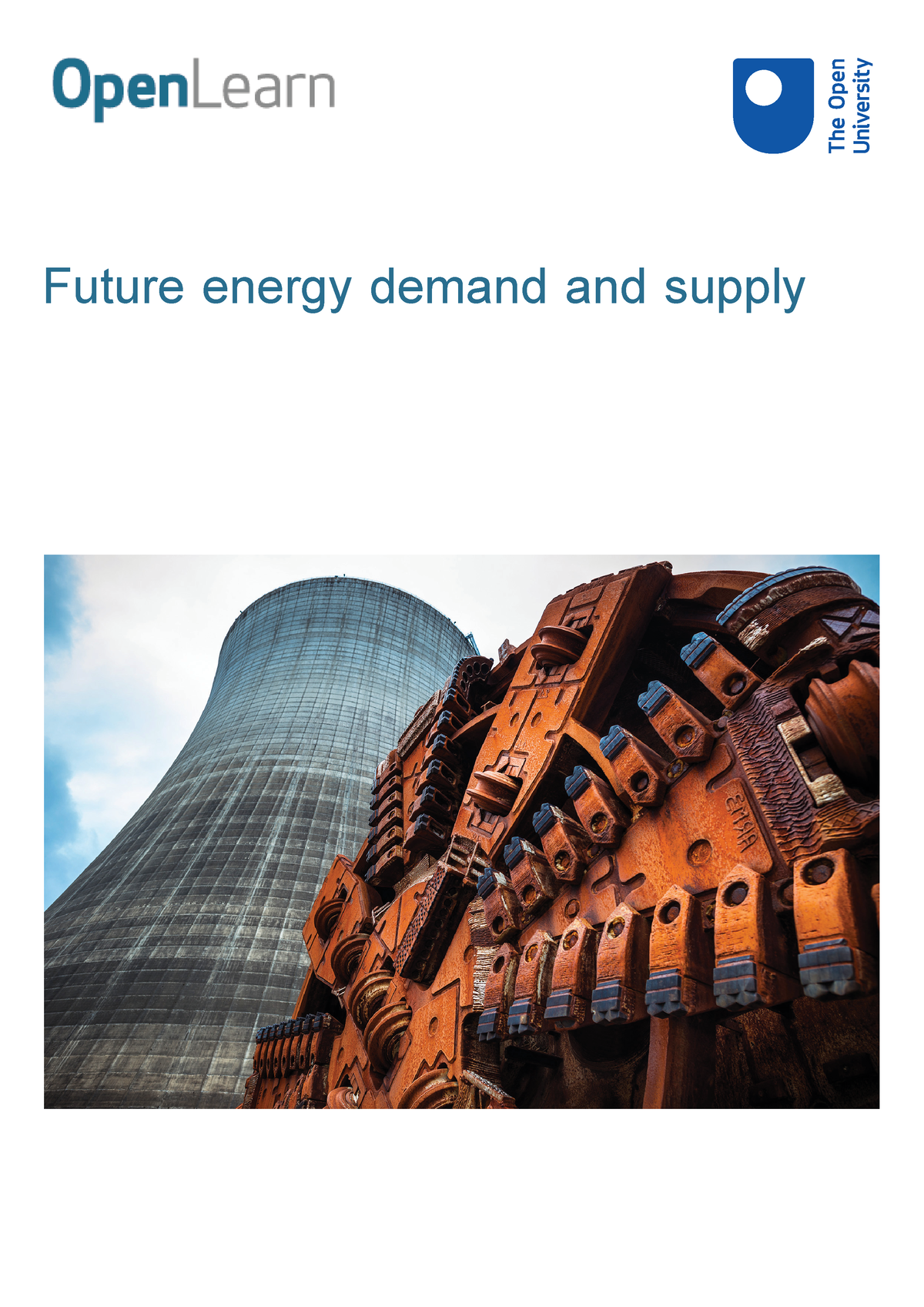 Future Energy Demand And Supply Printable - Future Energy Demand And ...