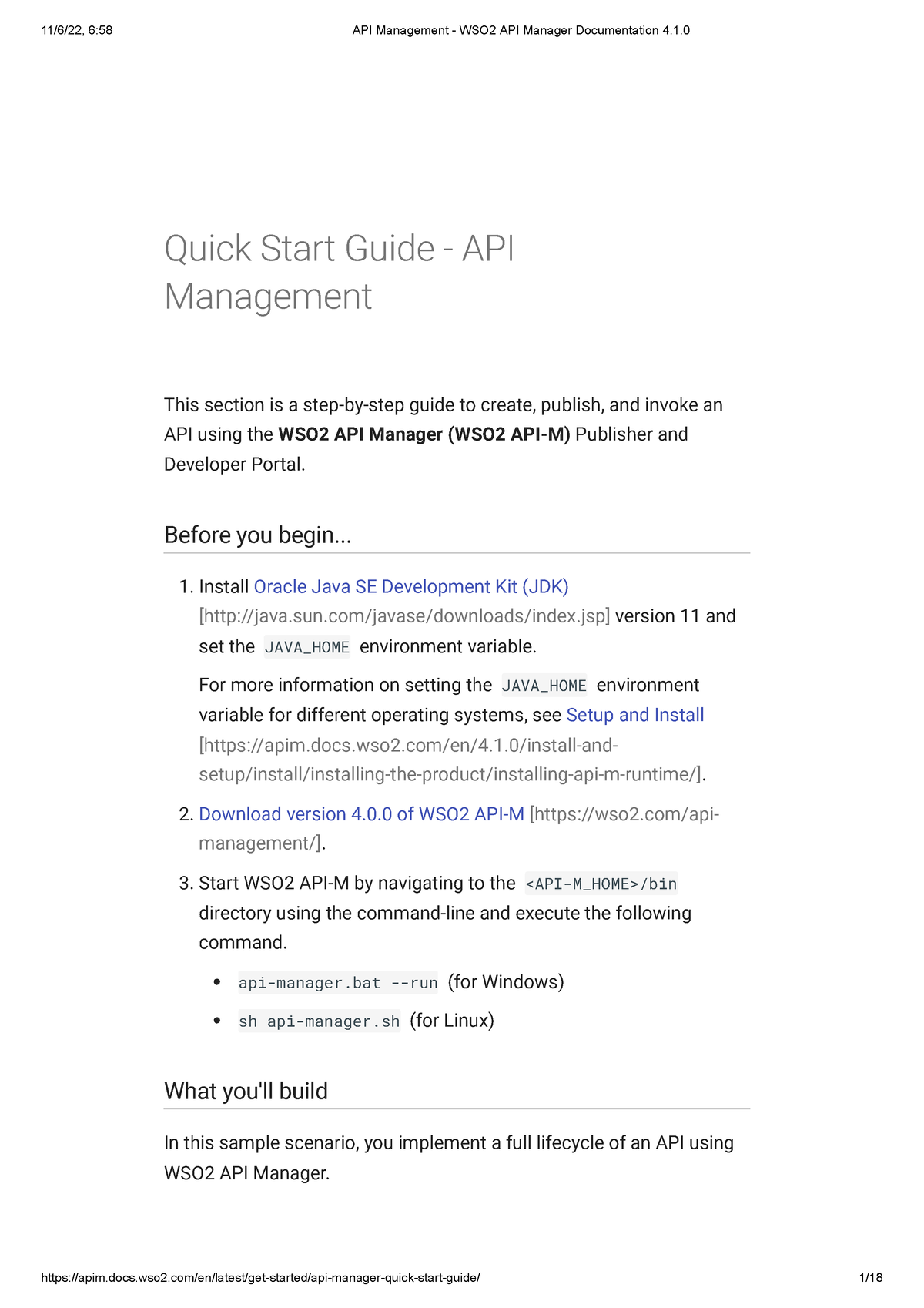 API Management - WSO2 API Manager Documentation 4.1.0 - Quick Start ...