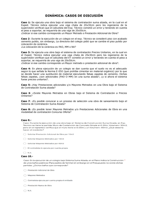 B Acciones DE Control DE Calidad - B. ACCIONES DE CONTROL DE LA CALIDAD ...