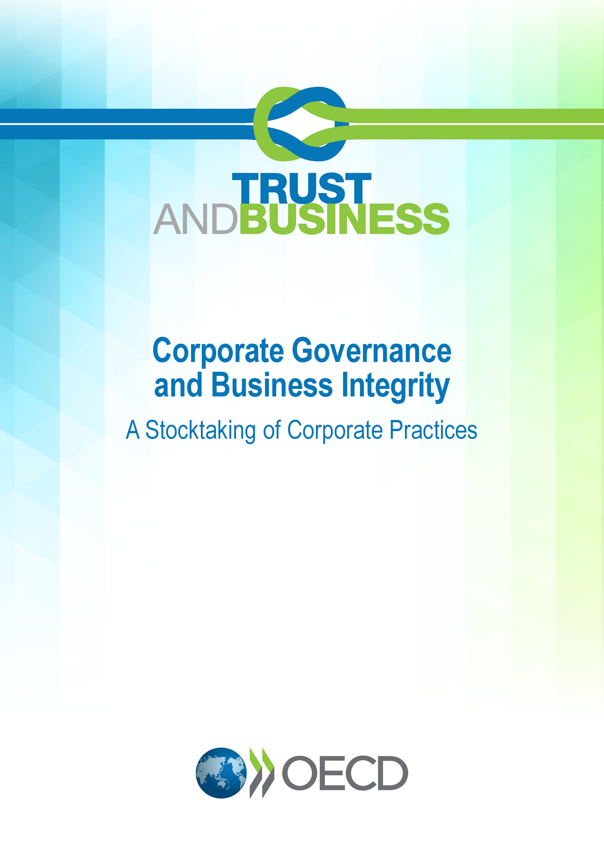 Corporate Governance Business Integrity 2015 - Corporate Governance And ...