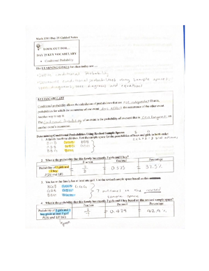 Math 3381 Day 3 Guided Notes Math 3381 Studocu Math 3381 Day 3 Guided Notes Math 3381 Studocu