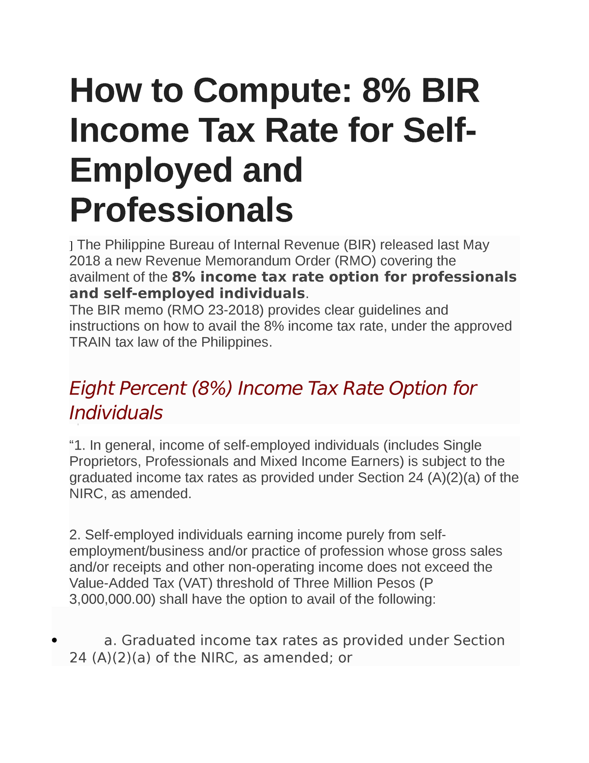 5-6059769937746985576-how-to-compute-8-bir-income-tax-rate-for-self