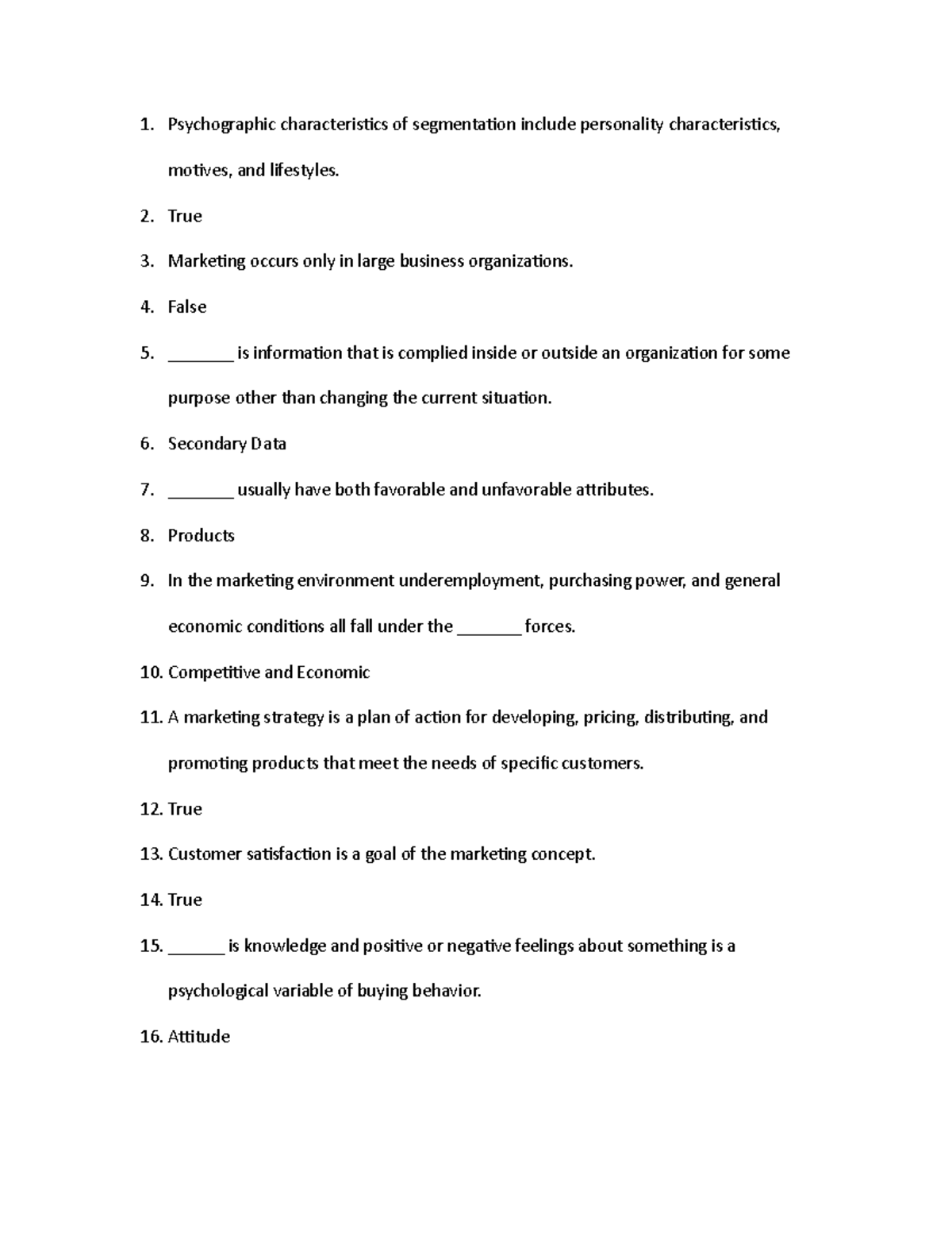 Isom2 - These were questions and the correct answers from week 4 ...
