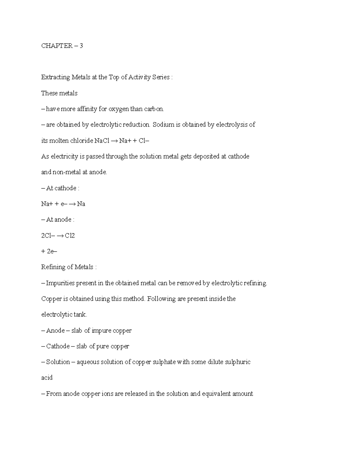 chapter-3-pt-2-notes-chapter-3-extracting-metals-at-the-top-of