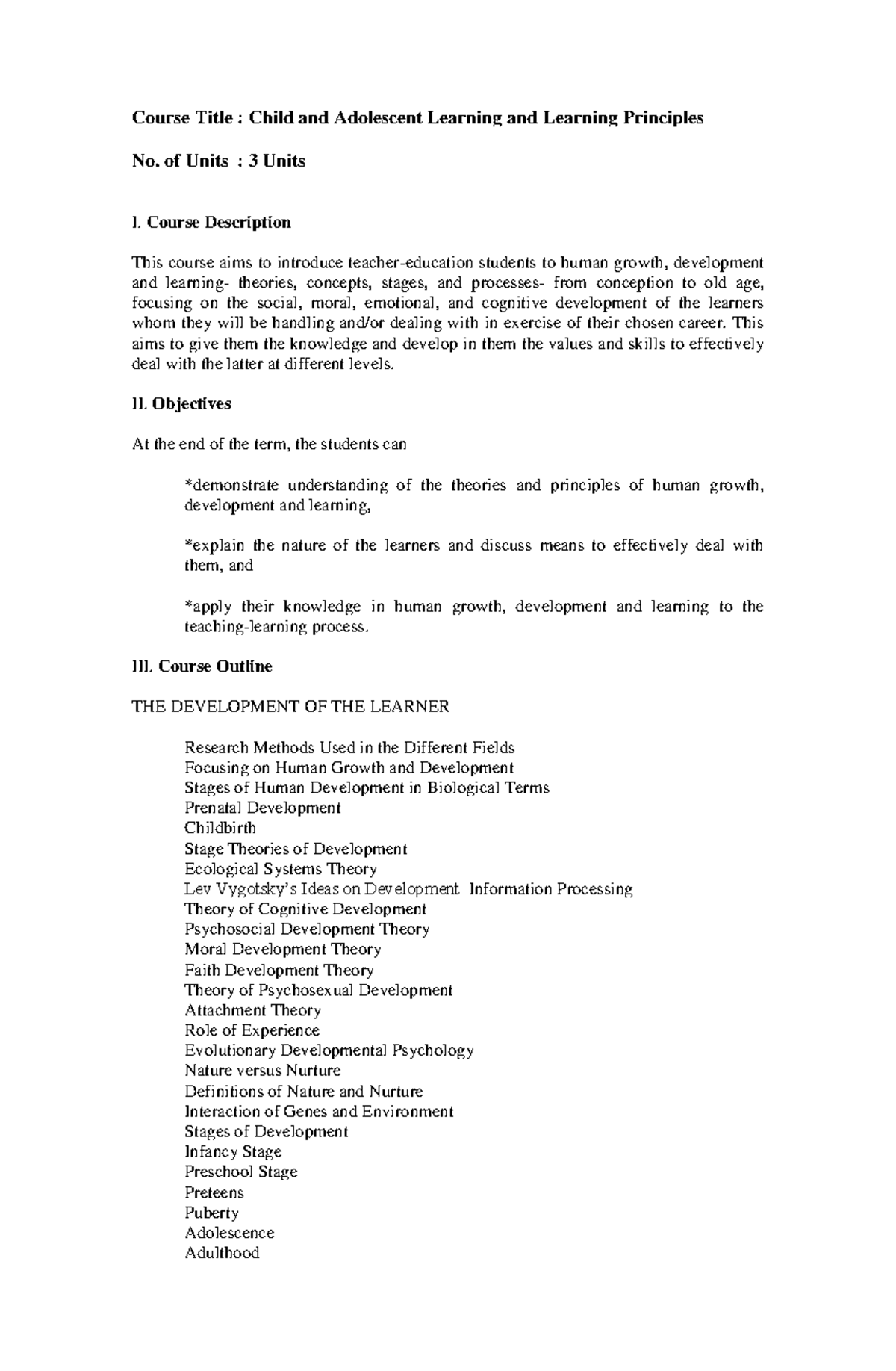379747925 Child and Adolescent Learning and Learning Principles ...