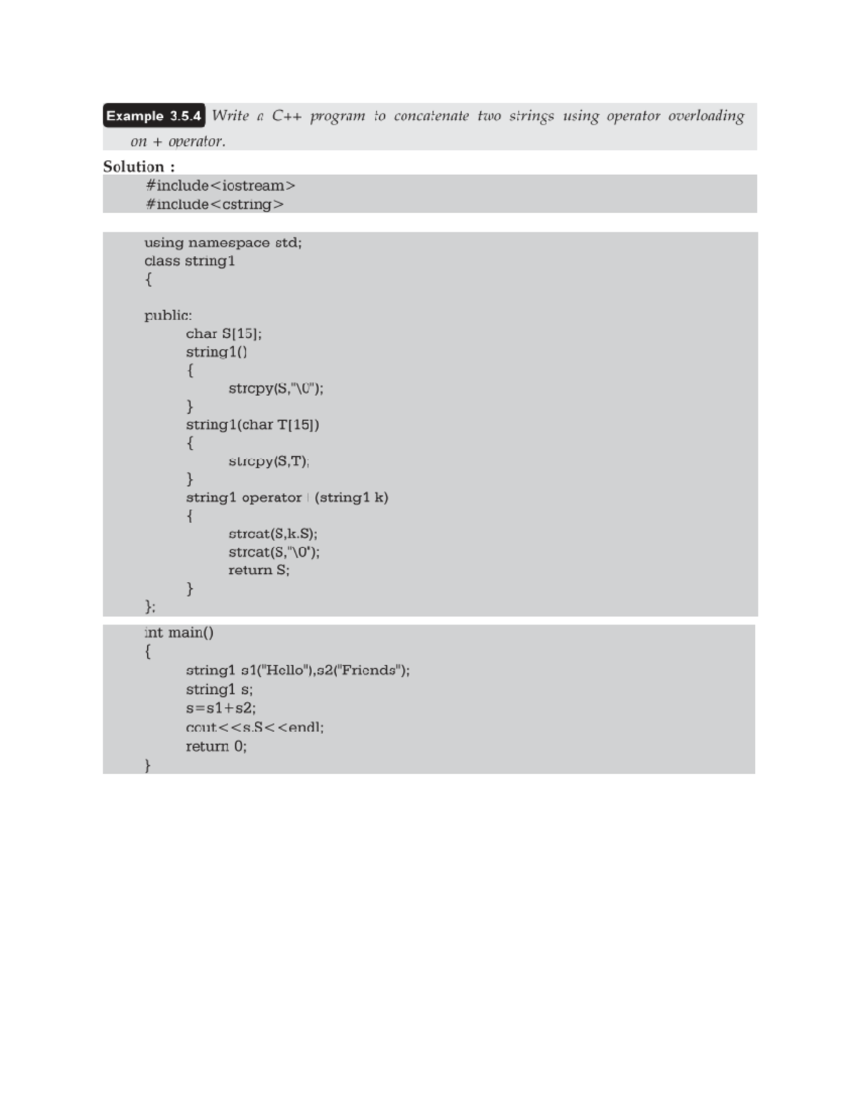 OOP Prep2 - test - Software Enginerring - Example of function ...
