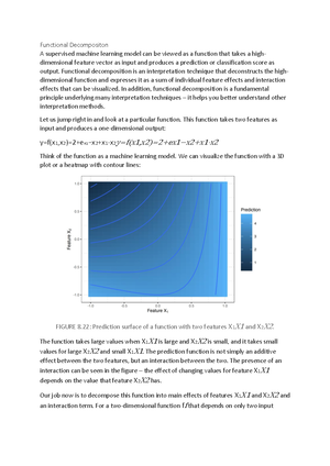 Permutation Feature Importance - Permutation Feature Importance ...