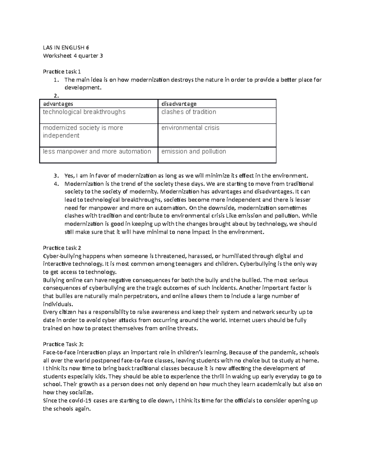 las-in-english-answers-in-module-las-in-english-6-worksheet-4