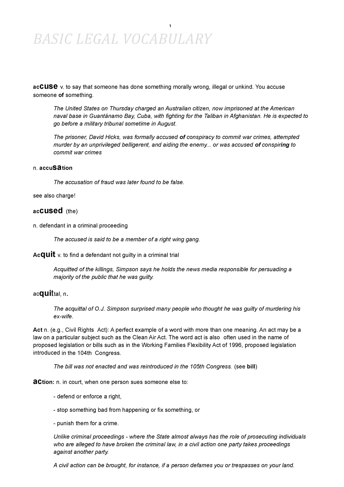 basic-legal-terms-exercise-1-diagram-quizlet