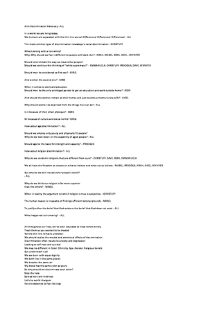 Antas ng wika11 - education - Heterogenous Internasyonal (International ...