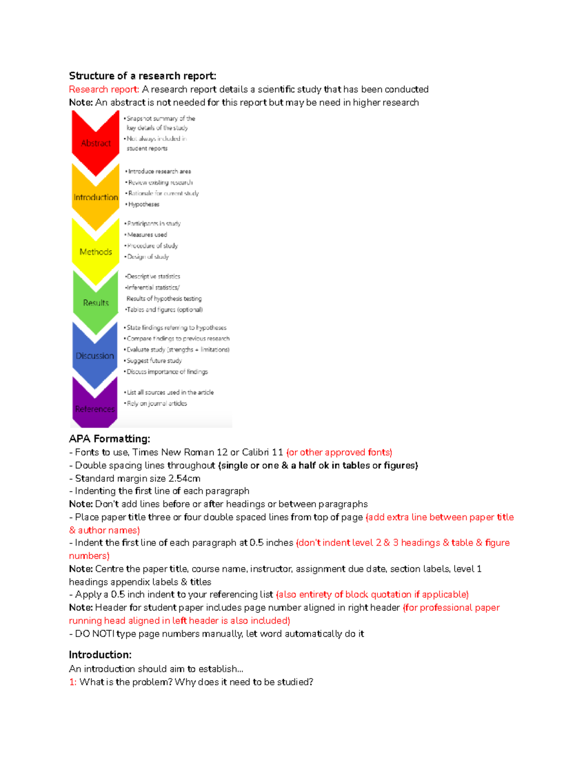 week-4-writing-an-apa-research-report-structure-of-a-research-report