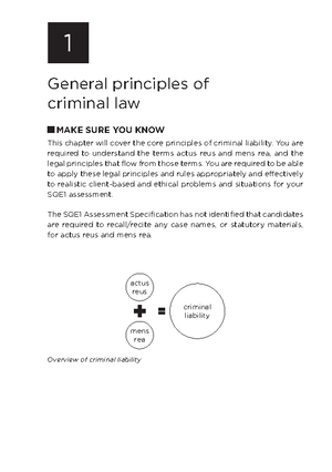 Cr PC - Here are notes for Crpc Code of Criminal Procedure 1898 - The ...