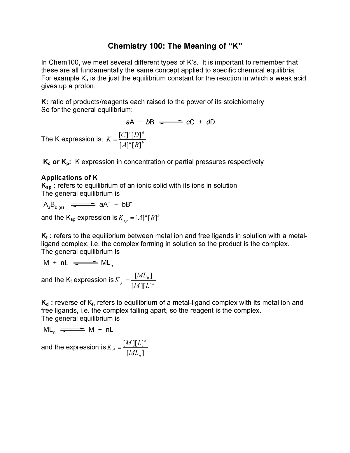 k-definitions-oooooooooooooo-chemistry-100-the-meaning-of-k-in