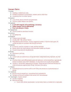 Exam 3 Pathophysiology Study Guide - Renal Disorders Disorders Of ...