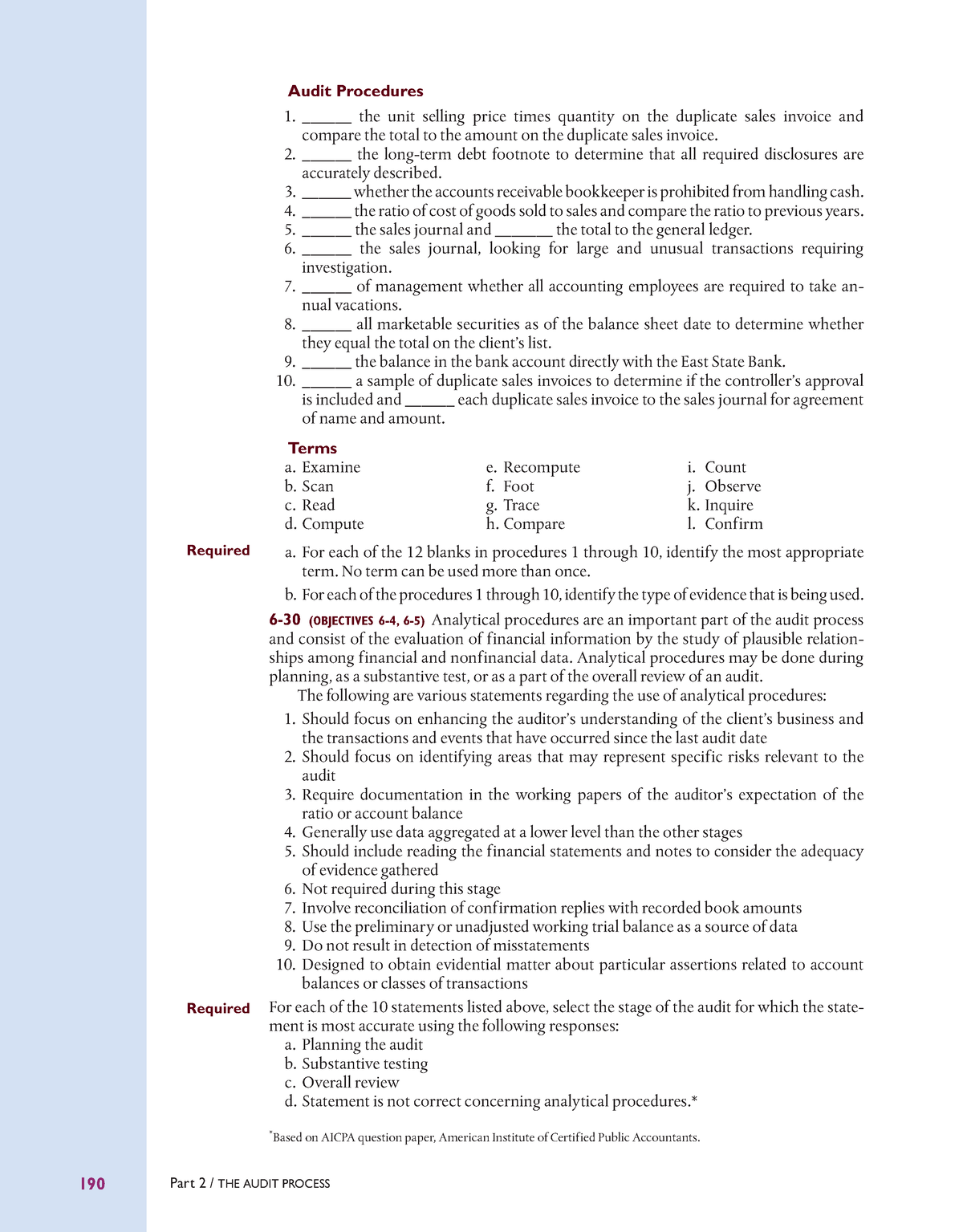 1.Randal J. Elder - Auditing and Assurance Services-Pearson Education ...