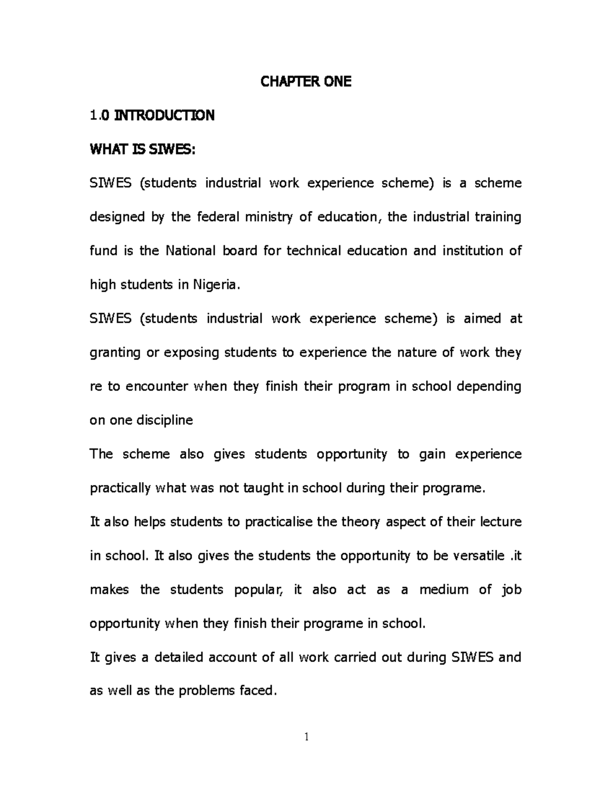 medical-laboratory-siwes-report-for-nige-chapter-one-1-0