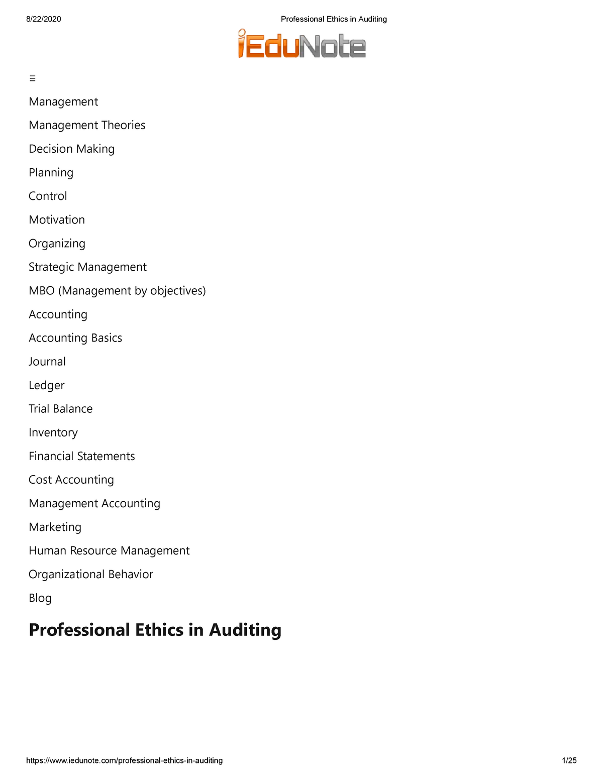 professional-ethics-in-auditing-professional-ethics-in-auditing