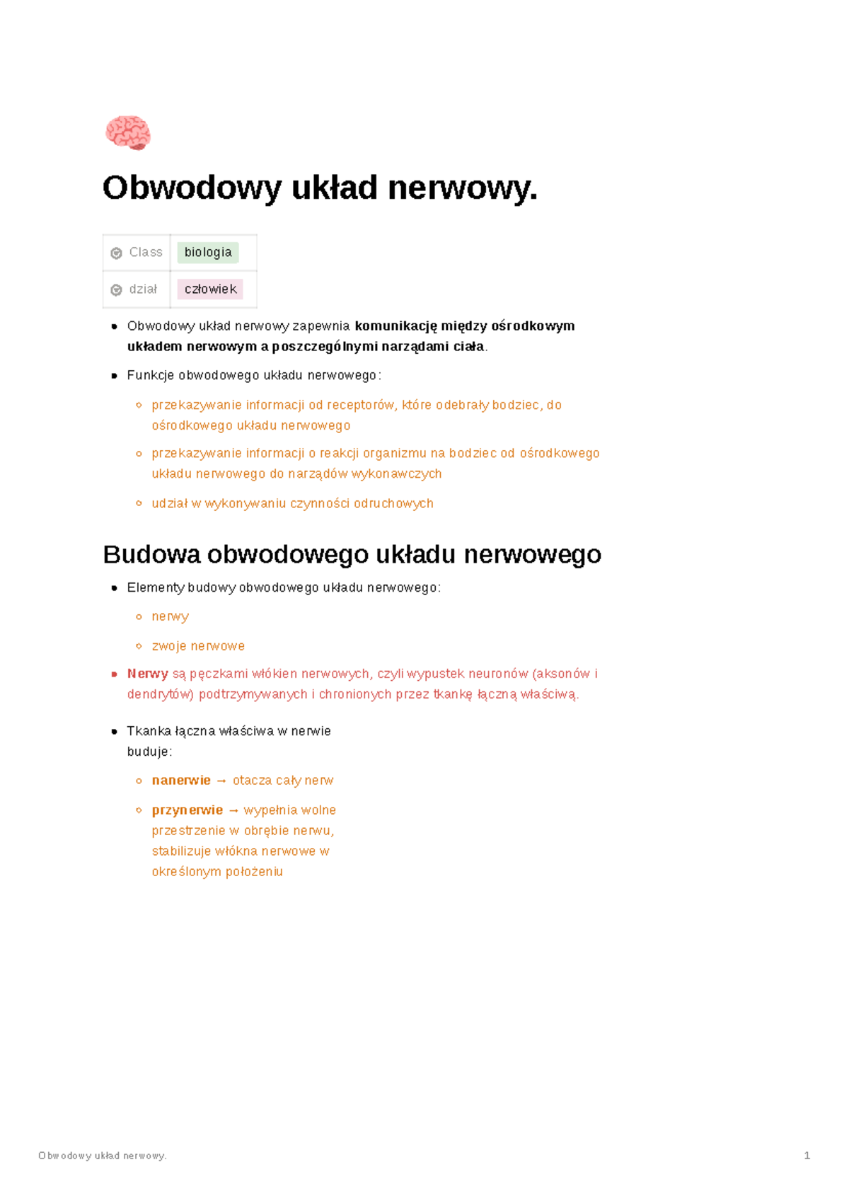 Obwodowy układ nerwowy db90a9d35d224cda9148bc72a287efbb - Obwodowy