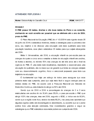 [Solved] Para Seligman 2011 Felicidade totalmente subjetiva enquanto ...