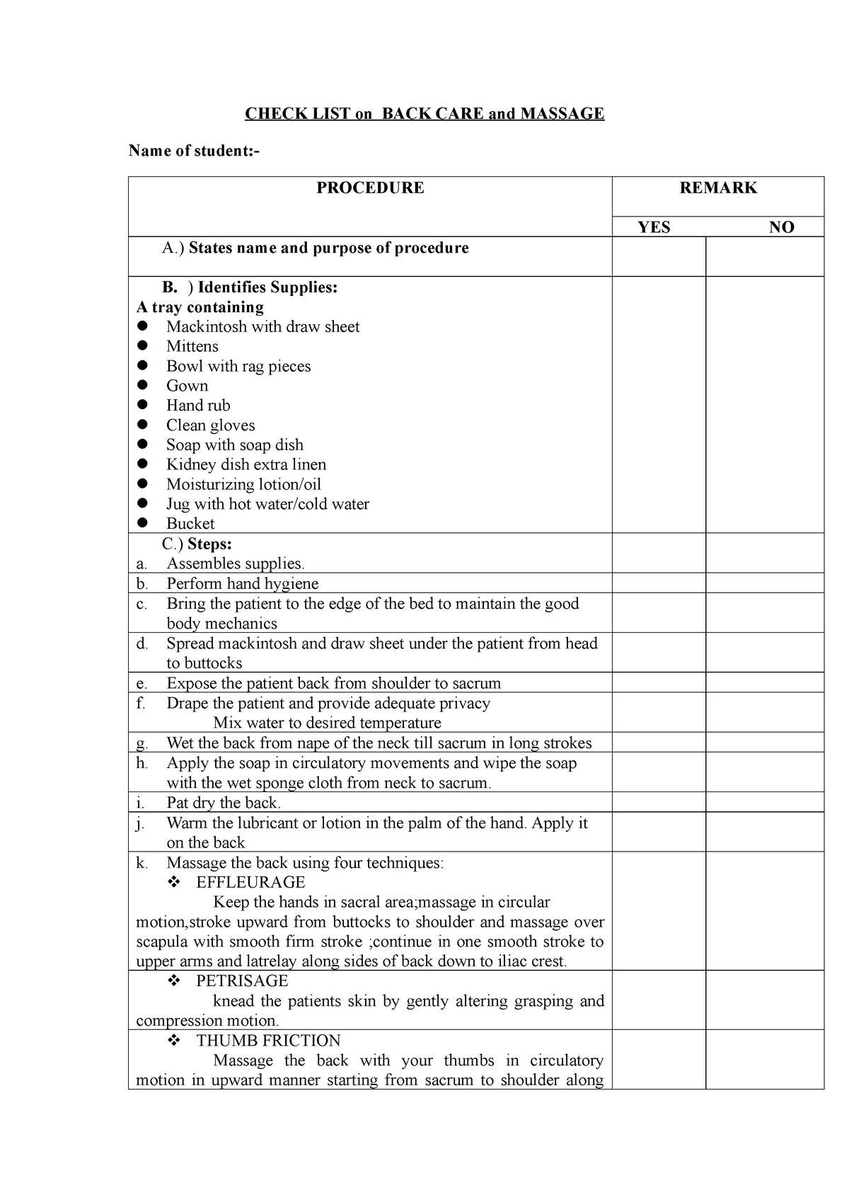 cna-perineal-care-checklist-skills-checklist-perineal-care-steps