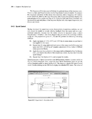Automatic Control Systems Notes Part2 Part2 - 13 0 Chapter 3. Block ...