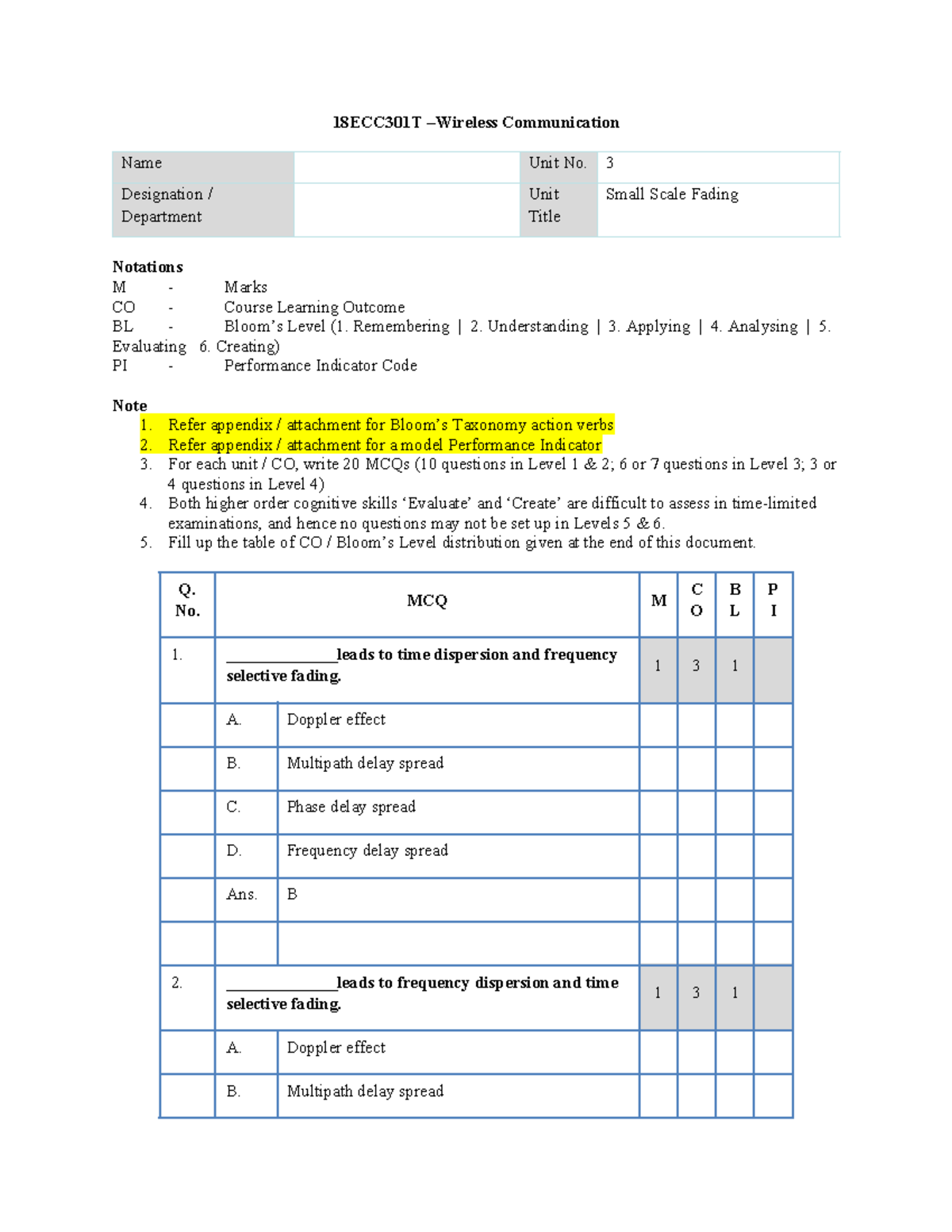 Apes Unit 3 Mcq - bywrmfy