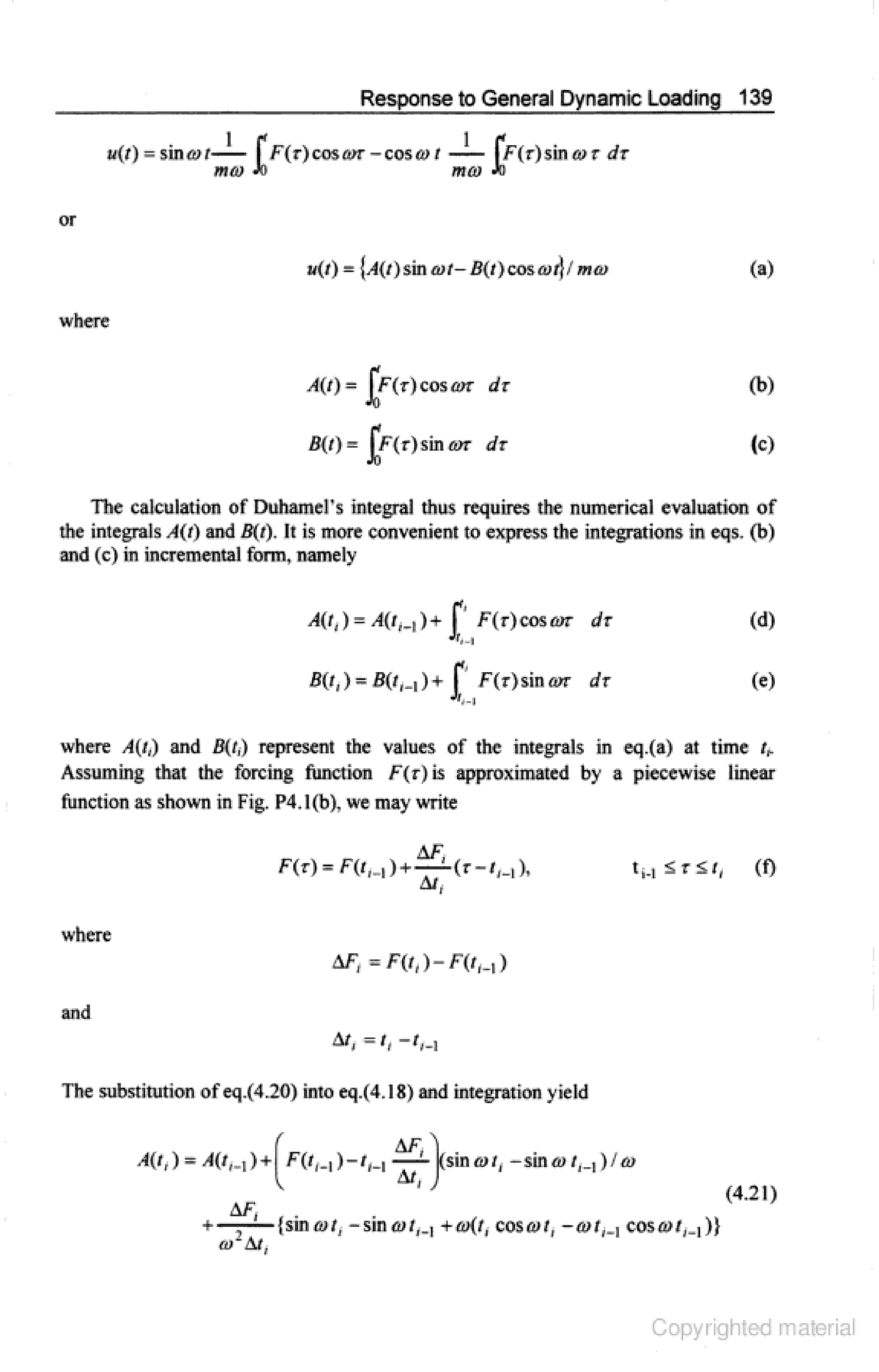 [Mario Paz, William Leigh] Structural Dynamics 5th Ed-19 - Structures ...