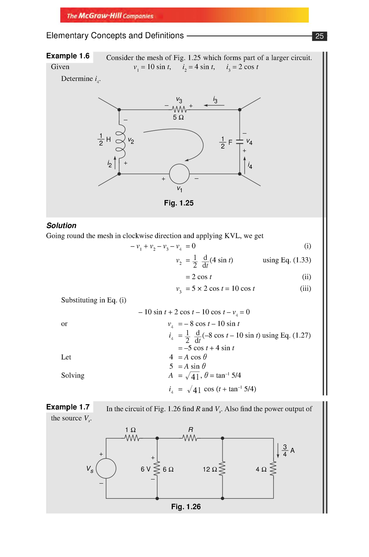 Basic Electrical Engineering - S - Studocu