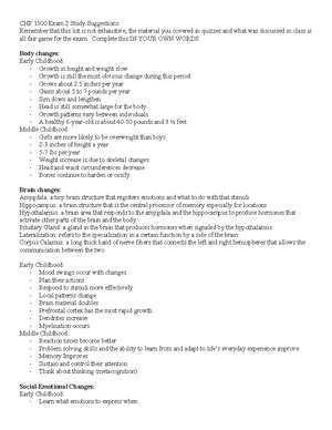 Unit 5 Chapter 11 Emerging Adulthood - Unit 5 Chapter 11 Emerging ...
