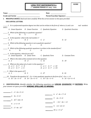 Math8 Q1 Mod3 Illustrating-rational-algebraic-expressions V2 ...