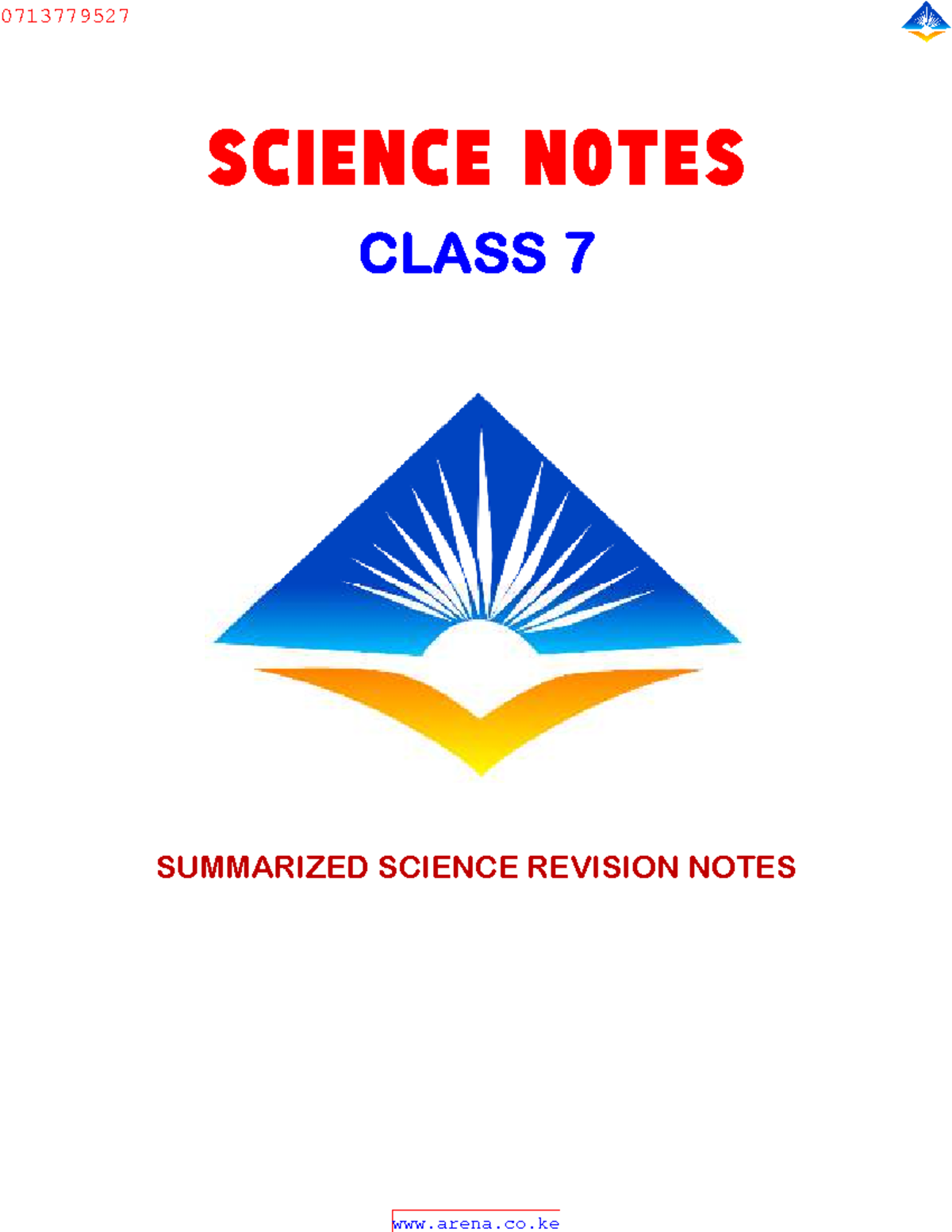 science-class-7-notes-science-notes-class-7-summarized-science