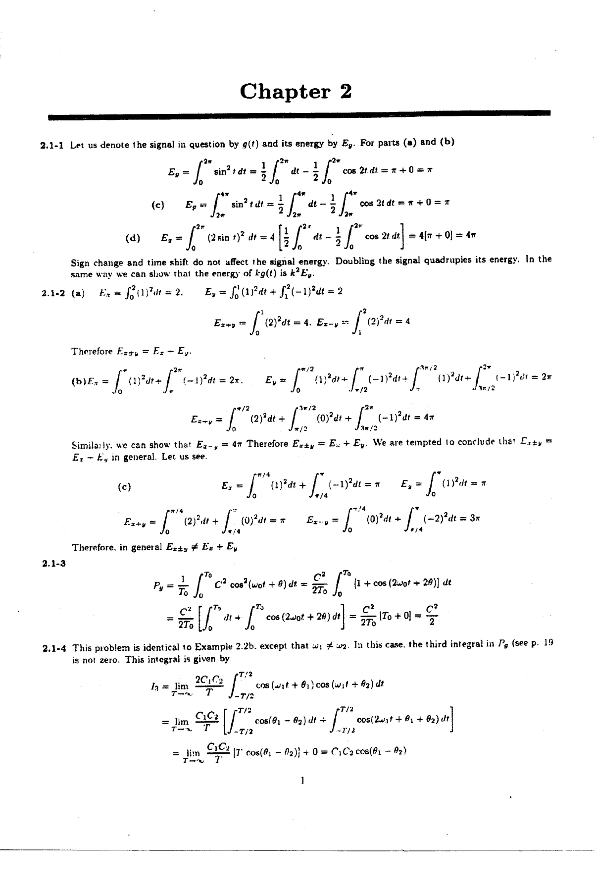 Digital_analog_communication Notes Pdf - Communication Systems - Studocu