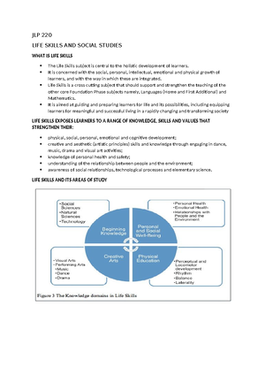 English HL Creative Writing Notes and Exercises - PAPER 3: Creative ...