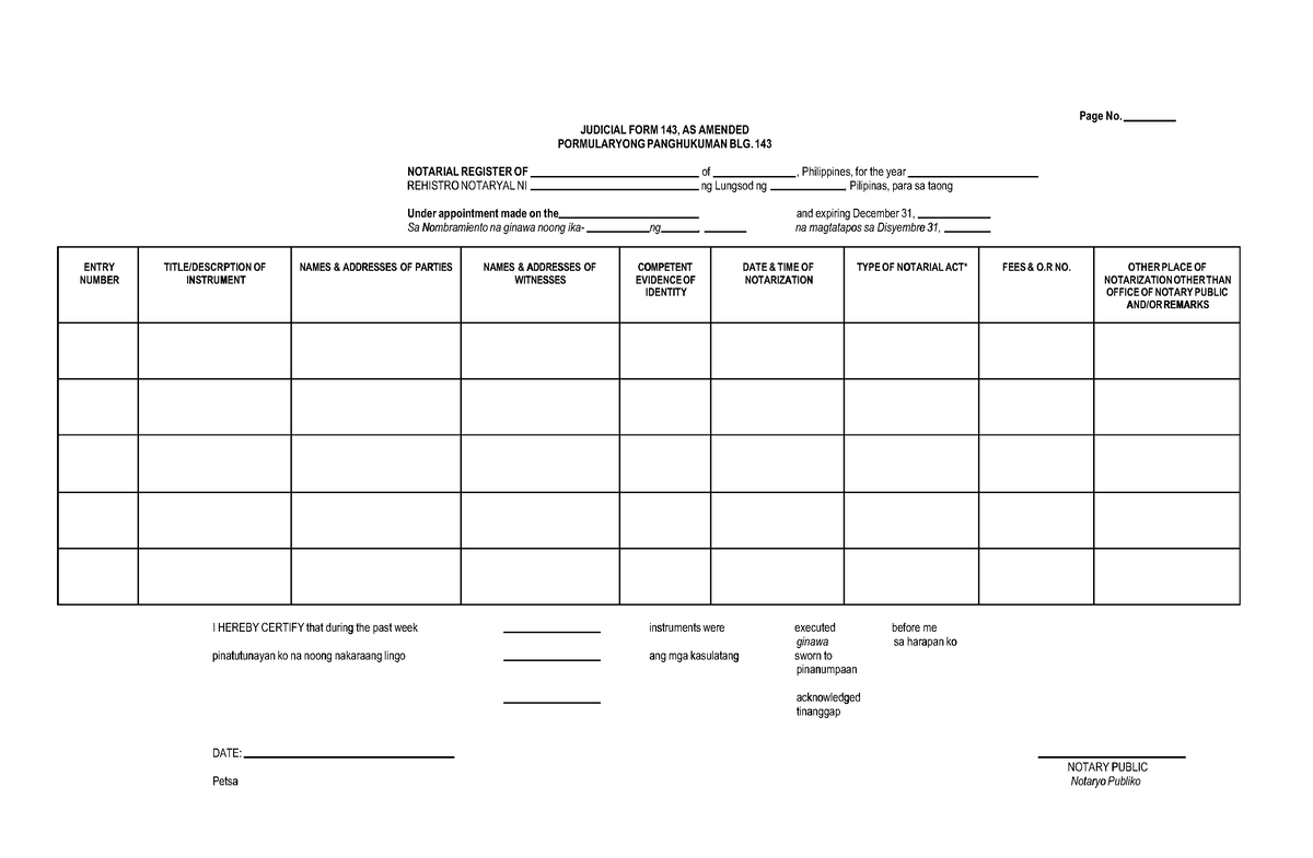 notarial-register-blank-form-compress-pagepage-no-judicial-form-143