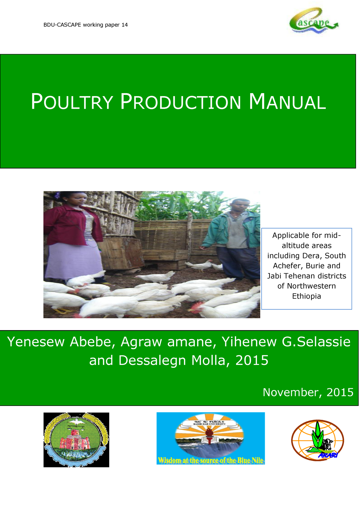 14-poultry-production-manual-0-1-poultry-production-manual-yenesew