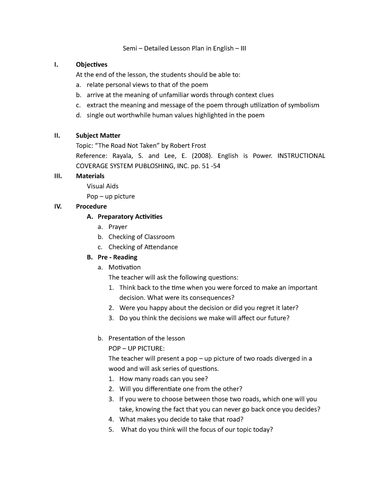 semi-detailed-lesson-plan-semi-detailed-lesson-plan-i-objectives-at