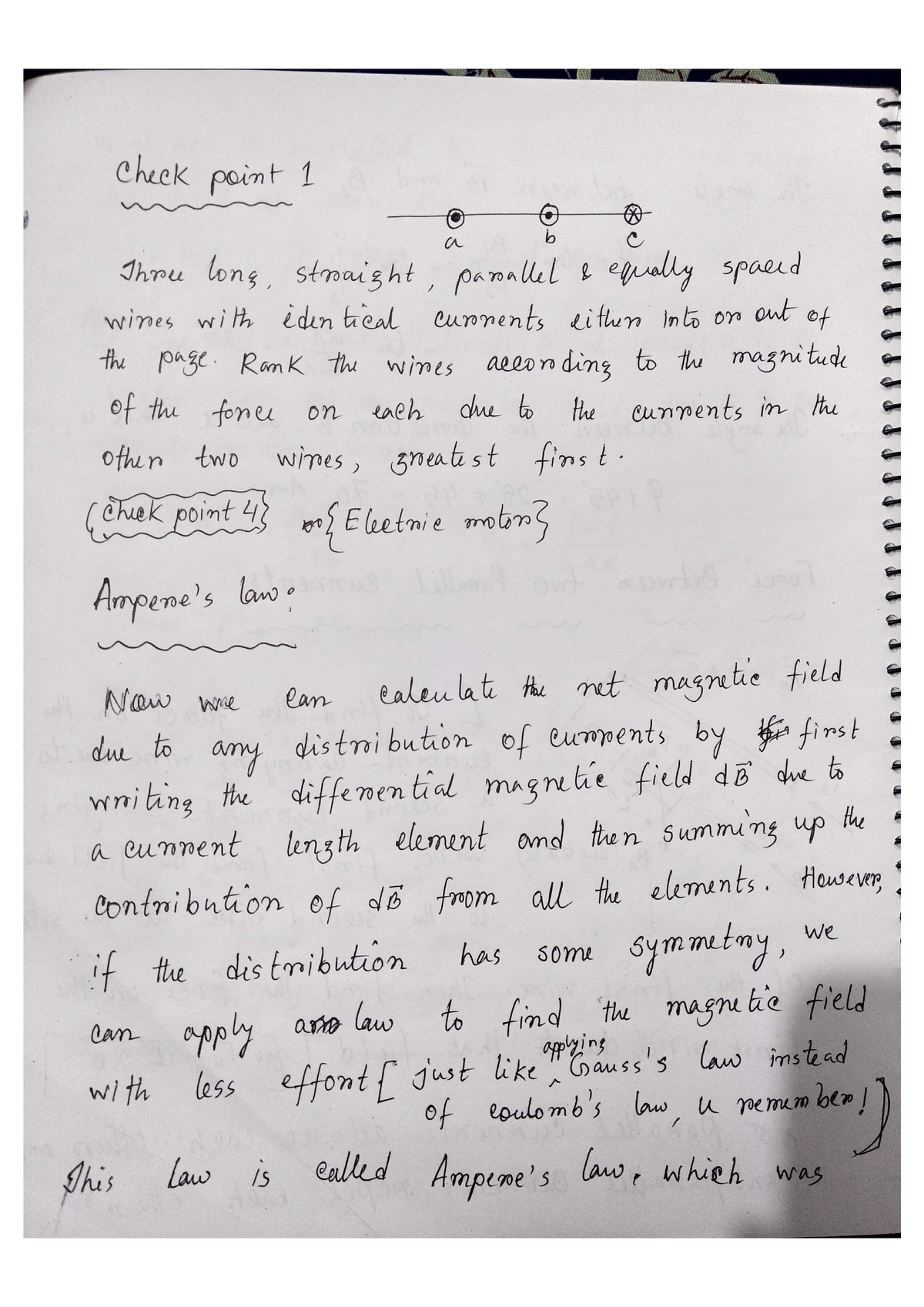 Phy108lec2 - Lecture Note Of Physic - Fundamental Of Physics - Studocu