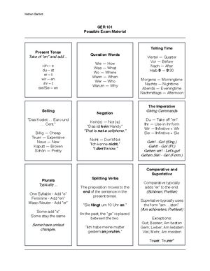 101 Binary and Boolean - MTE 262 – Binary and Boolean Binary and ...