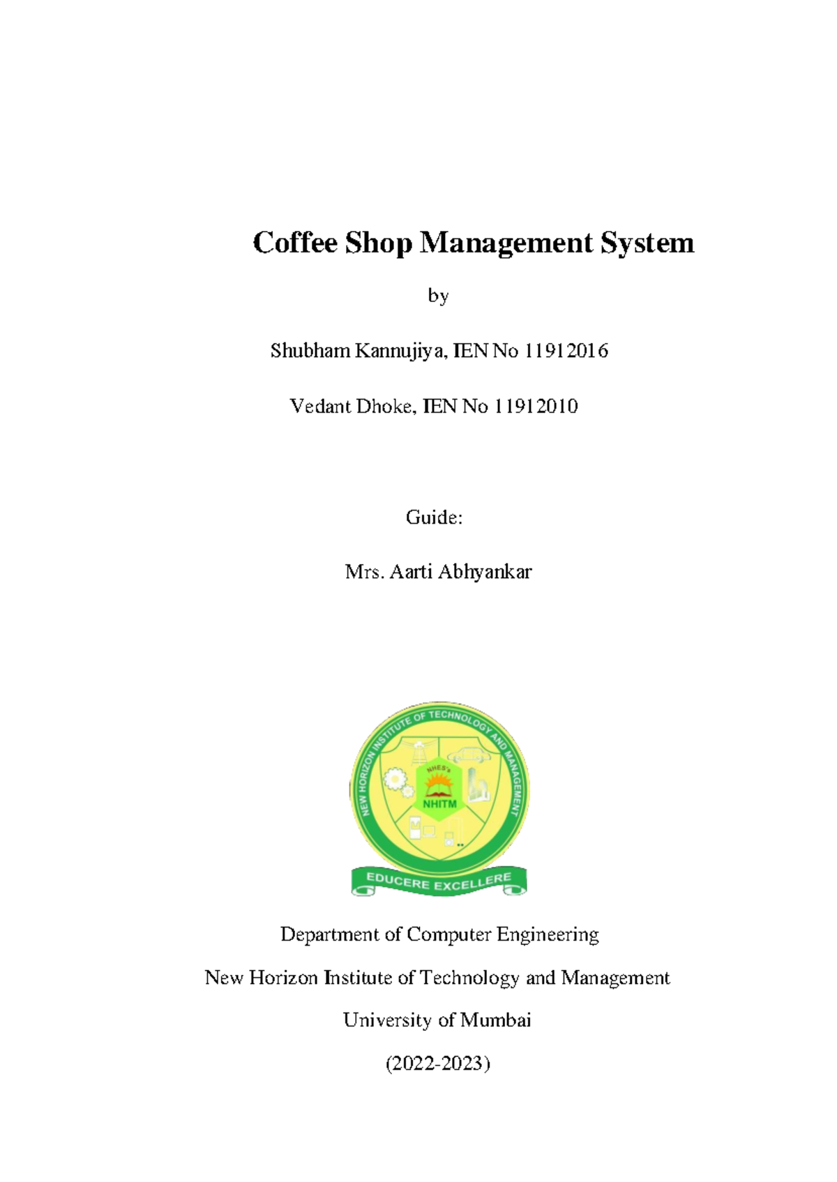 coffee-shop-management-system-vedant-dhoke-coffee-shop-management