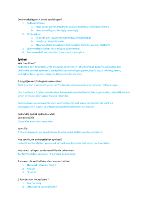 Samenvatting Wondzorg - Wondzorg Deel 1 Powerpoint Dia 1-13 Zelfstudie ...