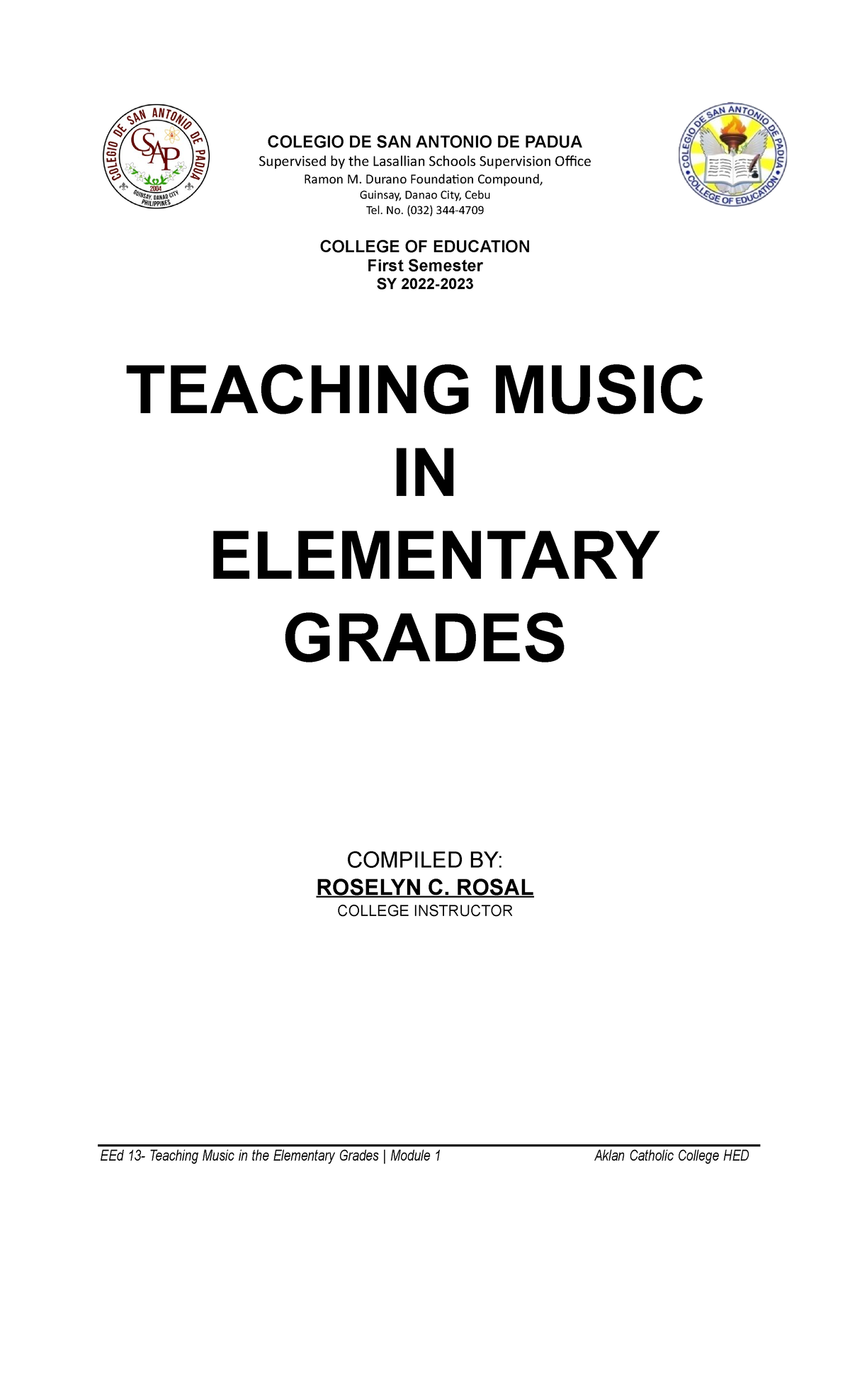 teaching-music-in-elementary-grades-midterm-colegio-de-san-antonio-de