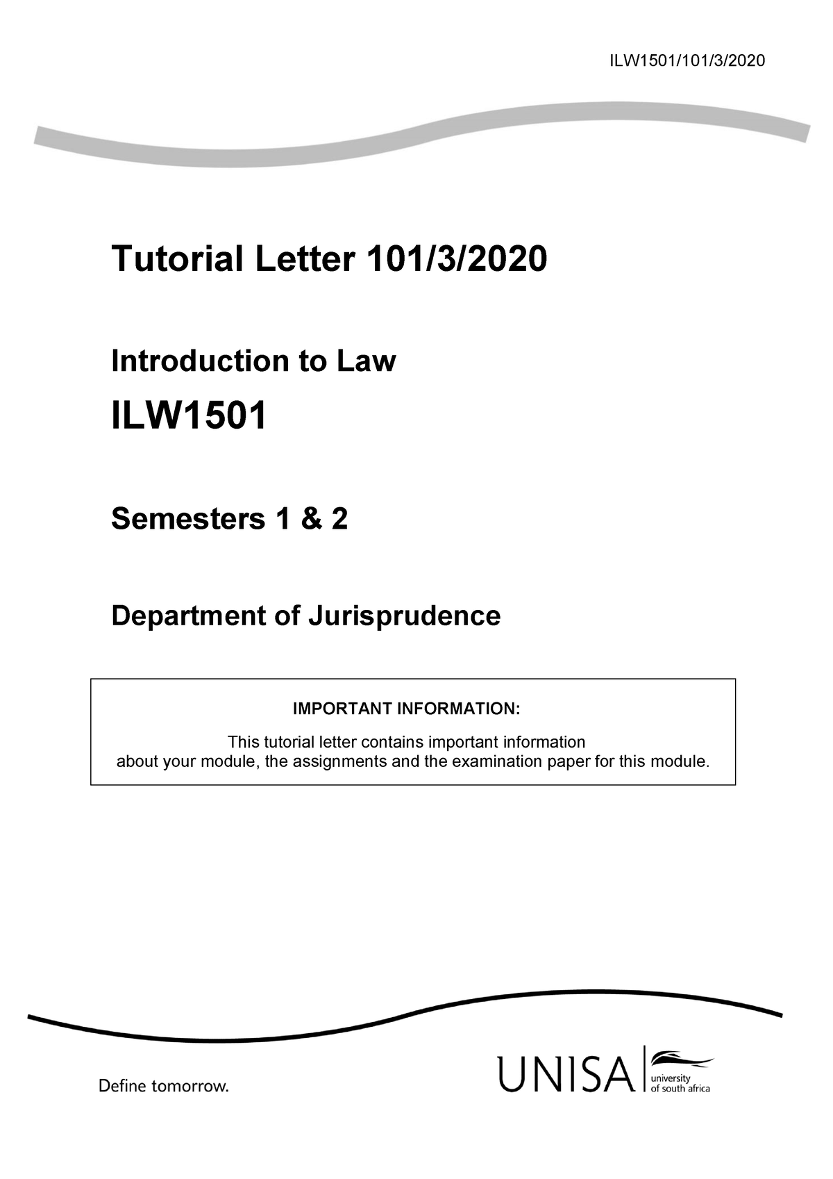 101-2020-3-b-ilw101-2022-ilw1501-101-3-tutorial-letter-101-3-2020