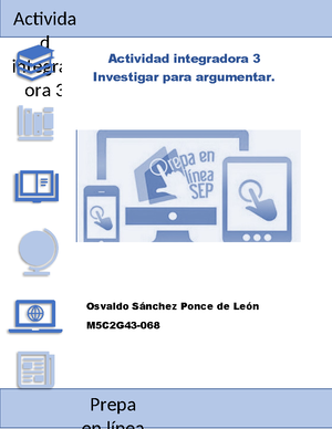 Modulo05 M05S1AI2 - 31-1- Actividad Integradora 2 Escribir Con ...