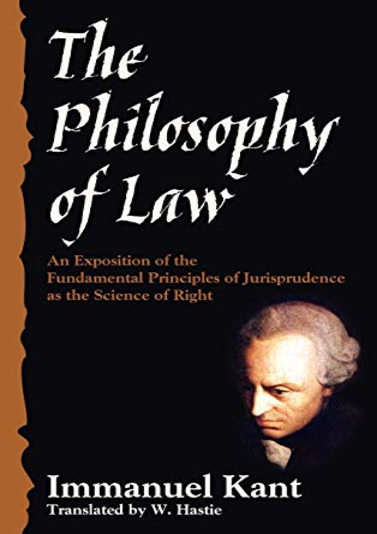 philosophy of law phd